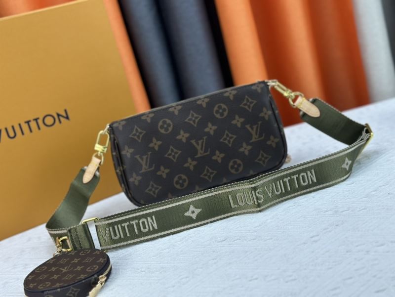 Louis Vuitton Satchel Bags